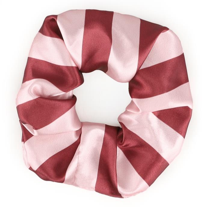 totes Cosy Socks, Scrunchie & Eye Mask Gift Set Red / Pink Extra Image 3